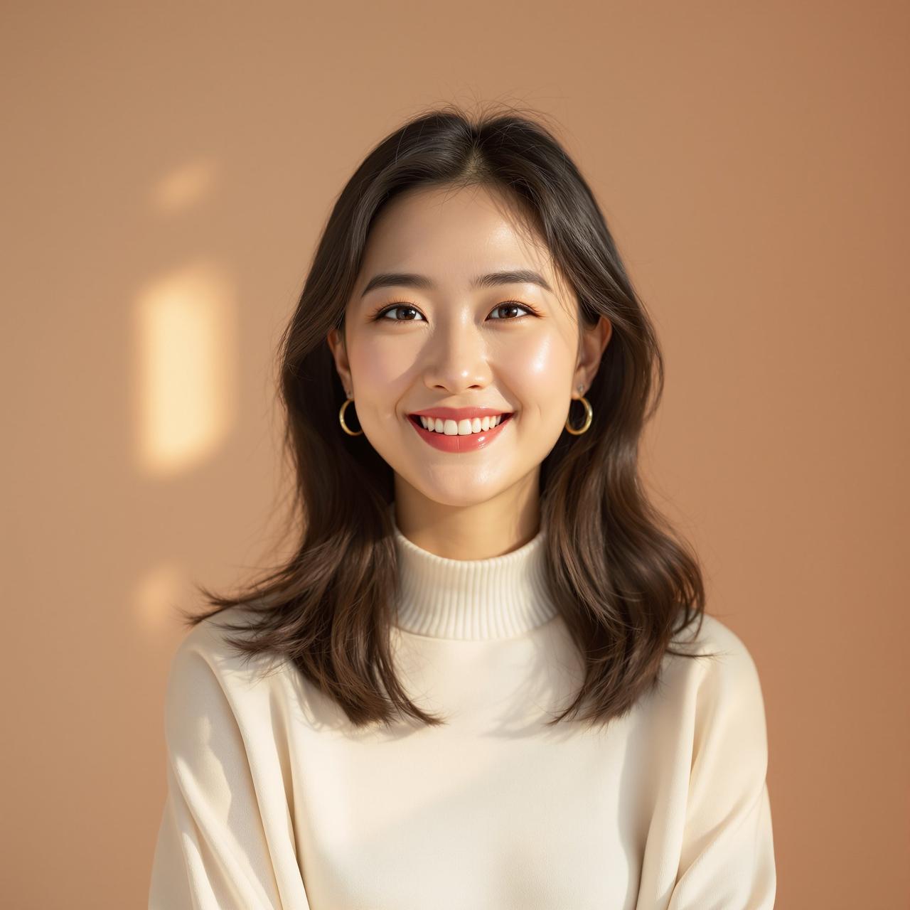 林美华 - 首席内容官 林美华 - 红果短句首席内容官