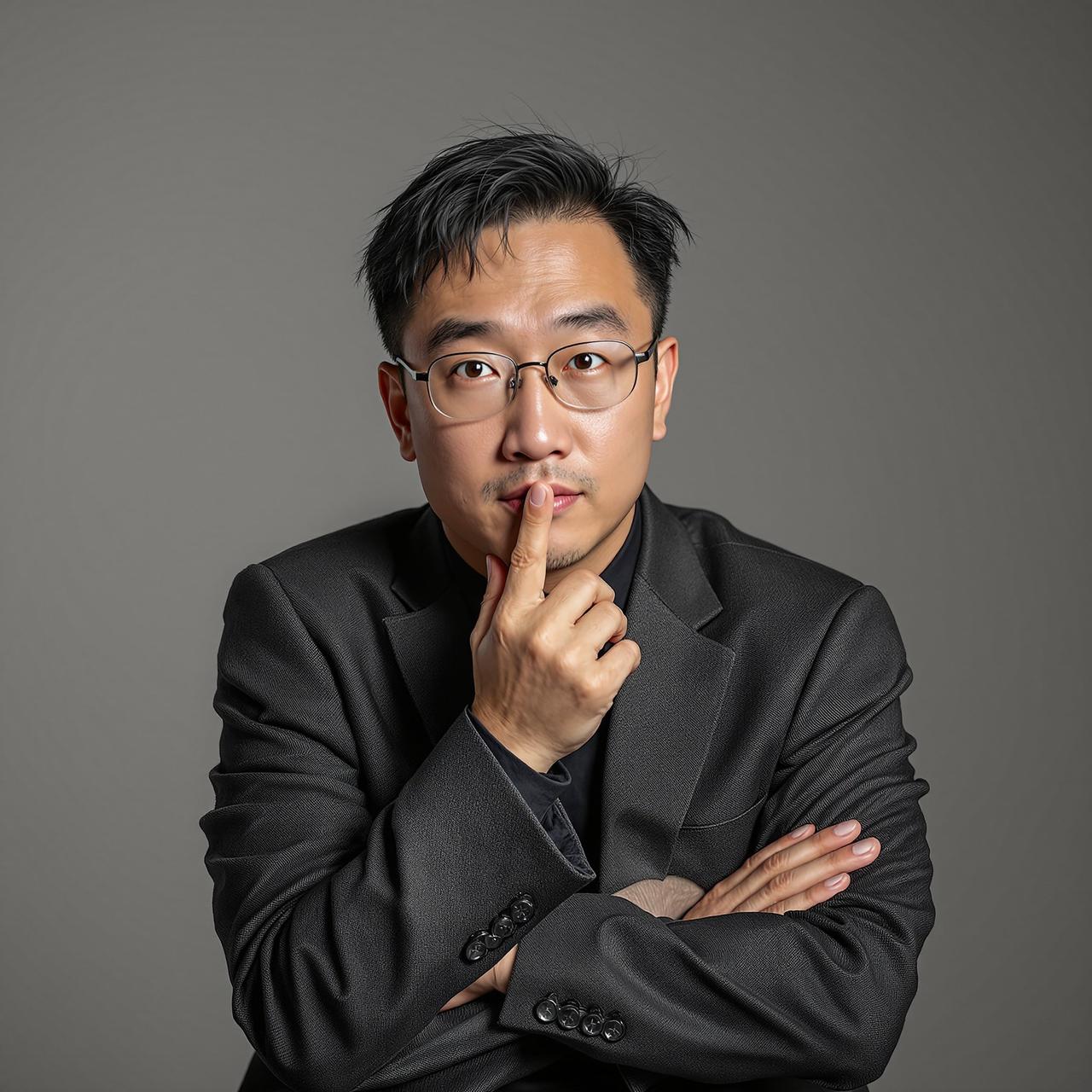 王海涛 - 艺术总监 王海涛 - 红果短句艺术总监